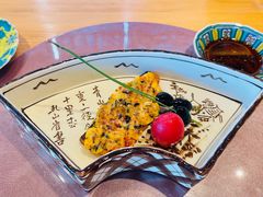 -四葉寿司·城市景观(深圳湾1号店)