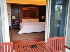 -石梅湾艾美度假酒店