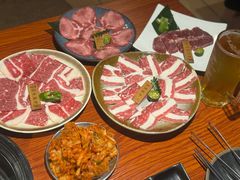 -牛佬•炭火烤肉(挂绿店)