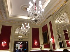 -Cafe Sacher(WIEN)