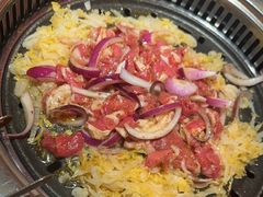 -杨记齐齐哈尔烤肉(总店)