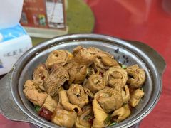 -红灯笼龙凤饭店(宁波老字号店)