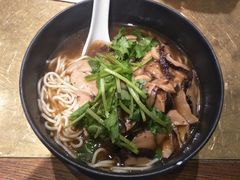 -和府捞面(东直门银座店)