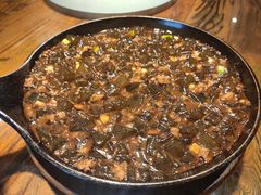 -食欲老院子荆芥疙瘩汤(经五路店)