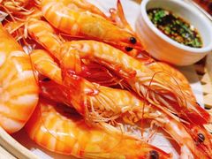 -必点海鲜·鲅鱼水饺(鞍山西道店)