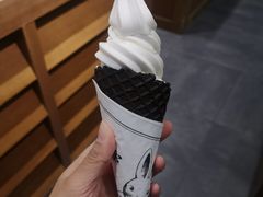 牛乳冰淇淋-無邪日式甜品(世博源店)