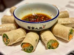 -客家大院·非遗赣南客家菜(郁孤台店)