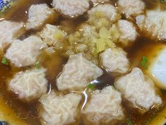 雀头馄炖-樊川祖传馄饨(江都店)