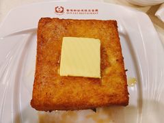法式西多士-香港新发烧腊茶餐厅(万象店)