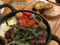 -CHILLAX轻乐时(侨建·Hi City店)