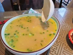 -新繁老號豌豆汤饭店·江湖菜(宝光寺店)