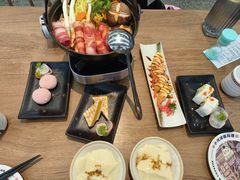 -小川洋风料理(武胜路凯德广场店)