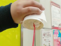 -DQ·蛋糕·冰淇淋(奥林匹克广场店)