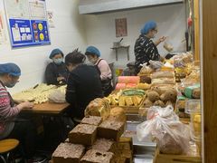 -徐文林香酥饼(桃园店)
