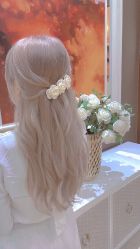 -MY HAIR ARDOR