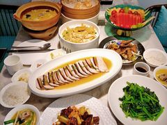 -淮扬韵(市政府汉神店)