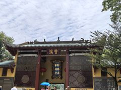 -南华禅寺