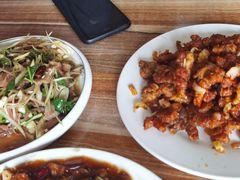 -老七饭馆(光荣道总店)