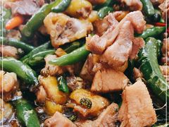 -陈有良尖椒鸡(江津总店)