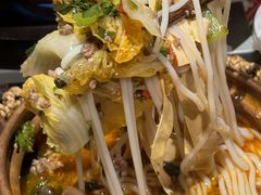 -火塘云南烧烤大排档