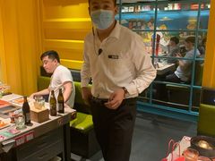 -丰茂烤串(金源店)