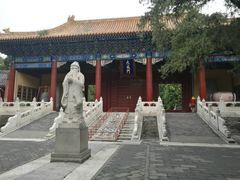 -北京国子监胡同