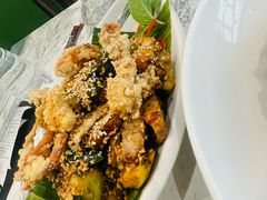 -关夫人餐厅(KLCC阳光广场店)