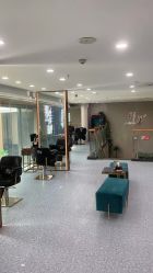 -那茉 Hair Salon