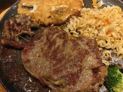 -豪享来牛排(人民店)