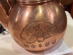 -大鸭梨烤鸭(甘家口店)