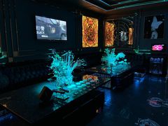 -INLOVE KTV(文一店)