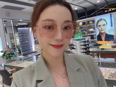 -宝岛眼镜(南京金鹰世界店)