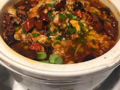 -蔴将·川菜(黄龙万科店)