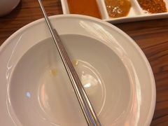 -烧肉一番·新韩式炭火烤肉(大岭山店)