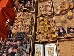 -7号里低糖生日蛋糕(南阳路店)