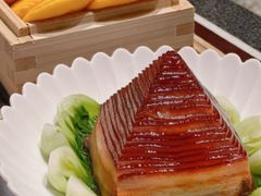 -杭州西子湖四季酒店·金沙厅