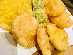 -锦粤宫·融合粤菜(上海金沙江店)