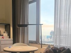 -新加坡乌节希尔顿酒店