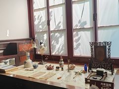 -李叔同故居纪念馆