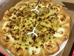-必胜客餐厅(昆百大泰业城店)