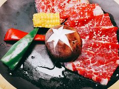 -炎蔵牛舌烤肉