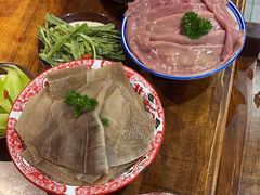 -楠火锅(西单店)