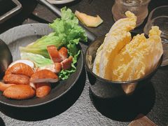 -晓宇重庆火锅(西安荟聚店)