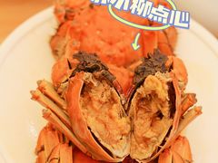 -苏小柳点心·手作小笼包(新街口分院店)