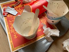 -麦当劳(成都时代奥特莱斯店)