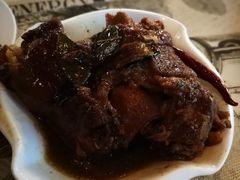 -吉亨面馆(古北1699店)