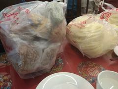 -玉华台饭庄(裕中西里小区店)
