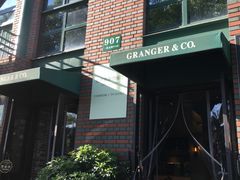 门面-自然食集西餐厅(泰晤士小镇店)