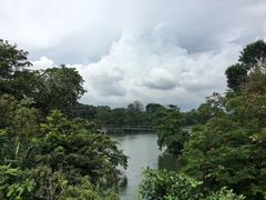 -河川生态园