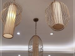 -五谷丰登农家院·地道胶东菜·海鲜烧烤(威海店)